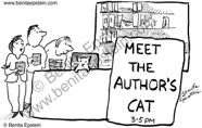literary cartoon 1310